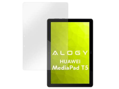 Alogy Folia ochronna na ekran do Huawei MediaPad T5 10.1