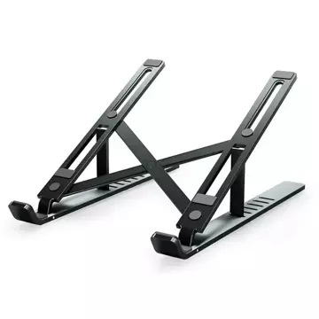 Alustand universal laptop stand dark grey