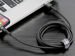 Baseus Kabel USB Lightning iPhone 1.5A 2m Czarny