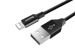 Baseus Oryginalny kabel Lightning iPhone Yiven Cable 1,8m Black