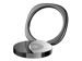 Baseus ring uchwyt na telefon metalowy Desktop Bracket czarny