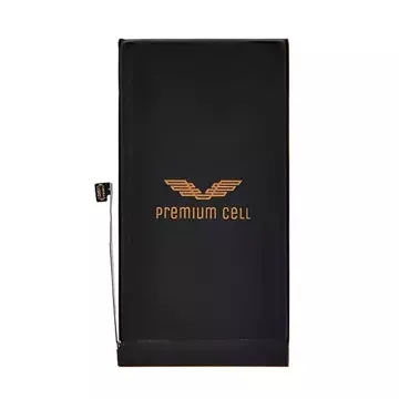 Bateria Premium Cell Cobalt iPhone 12 / 12 Pro 3250mAh 600+ Cycles