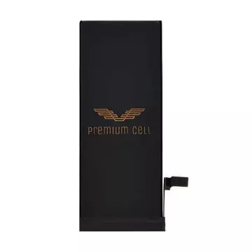 Bateria Premium Cell Cobalt iPhone 6 6G 1810mAh 600+ Cycles