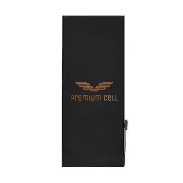 Bateria Premium Cell Cobalt iPhone 8 2320mAh 600+ Cycles