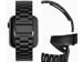 Bransoleta Spigen Modern Fit Band do Apple Watch 2/3/4/5/6/SE (42/44mm) Black