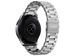 Bransoleta Spigen Modern Fit Band do Galaxy Watch 46mm / Gear S3 Silver (22mm)