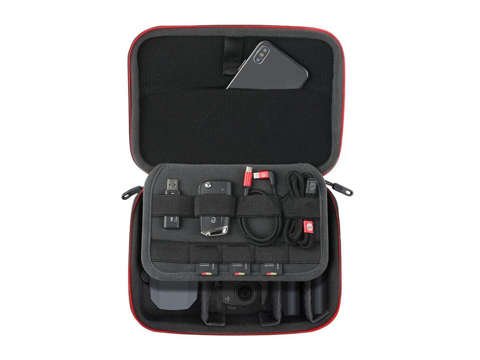 Case PGYTECH do DJI Mavic Mini / DJI Mini 2 (P-12A-016)