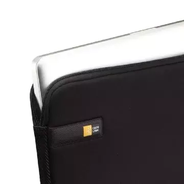 Caselogic sleeve laptop 13-14 black