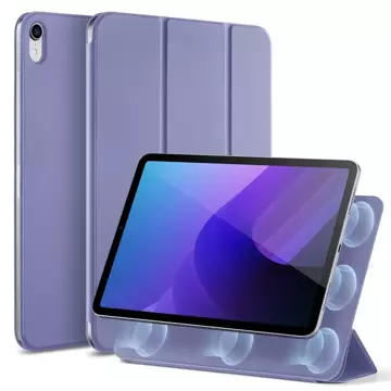 ESR REBOUND MAGNETIC iPad Air 10.9" 4/5 (2020/2022) Air 11" 6 (2024) LAVENDER