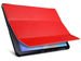 Etui Alogy Book Cover do Galaxy Tab A 10.5 T590/T595 Czerwone