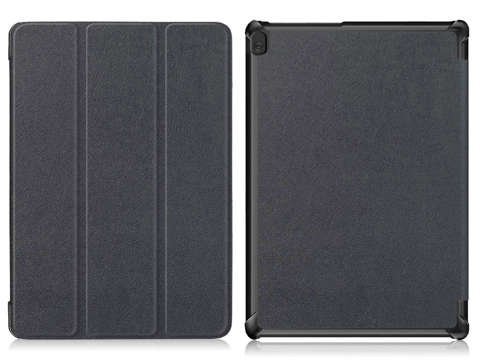 Etui Alogy Book Cover do Lenovo Tab M10 10.1 TB-X505 F/L Szare