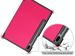 Etui Alogy Book Cover do Samsung Galaxy Tab S6 10.5 T860/T865 różowe