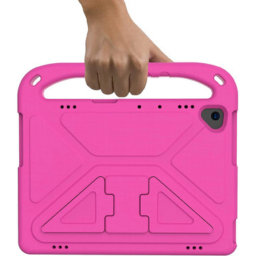 Etui Alogy Kids Armor Stand Case dla dzieci do Lenovo Tab M10 10.1 TB-X505/X605 F/L różowe