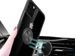 Etui Alogy Ring Holder Clear Armor do Apple iPhone 11 Pro Max czarne