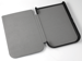 Etui Alogy Slim Case do PocketBook Touch HD PB 631 Czarne