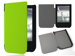 Etui Alogy Slim Case do PocketBook Touch HD PB 631 Zielone
