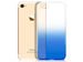 Etui Alogy Slim Ombre Apple iPhone 7/8/SE 2022/2020 Niebieskie