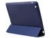 Etui Alogy Smart Case Apple iPad 2 3 4 silikon Różowe + FOLIA