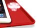 Etui Alogy Smart Case do Apple iPad Air Czerwone