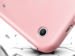 Etui Alogy Smart Case  do Apple iPad mini 5 2019 Różowe