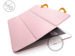 Etui Alogy Smart Case  do Apple iPad mini 5 2019 Różowe