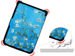 Etui Alogy do PocketBook Basic Lux 2 616/ Touch Lux 4 627 Kwitnący migdałowiec