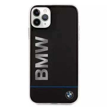 Etui BMW BMHCN58PCUBBK do Apple iPhone 11 Pro 5,8" hardcase Signature Printed Logo