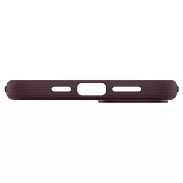 Etui Caseology Parallax Mag MagSafe do Apple iPhone 14 Plus Burgundy