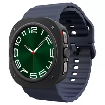 Etui Caseology Vault do Samsung Galaxy Watch Ultra (47 mm) Matte Black