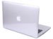 Etui Hard Case do MacBook Air 13'' przezroczyste
