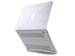 Etui Hard Case do MacBook Air 13'' przezroczyste
