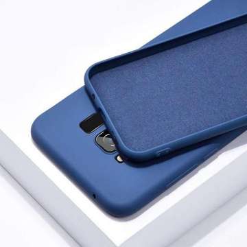 Etui Icon do Samsung Galaxy A33 5G Sky Blue