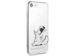 Etui Karl Lagerfeld Choupette do Apple iPhone 7/8 clear