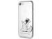 Etui Karl Lagerfeld Choupette do Apple iPhone 7/8 clear