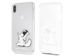 Etui Karl Lagerfeld Choupette do Apple iPhone XS Max Clear