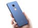 Etui MSVII Thin Case Xiaomi Redmi 5 Plus niebieskie