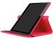 Etui Obrotowe 360° Alogy do Huawei MediaPad T3 10 9.6'' Czerwone