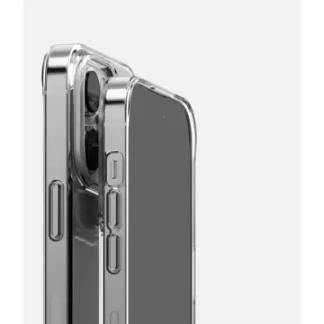 Etui Ringke Air do Apple iPhone 14 Pro Clear