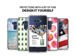 Etui Ringke Fusion Asus Zenfone 3 5,5" Crystal View