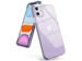 Etui Ringke Fusion do Apple iPhone 11 Clear