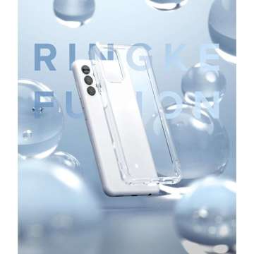 Etui Ringke Fusion do Samsung Galaxy A13 4G / LTE Clear