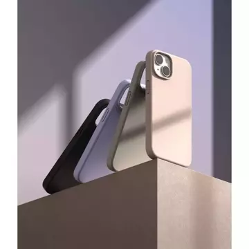 Etui Ringke Silicone do Apple iPhone 14 Stone