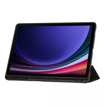 Etui SC Pen do Samsung Galaxy Tab S9 FE 10.9 X510 / X516B Black