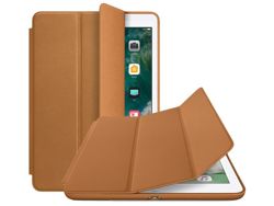 Etui Smart Case do iPad air 2 brązowe