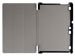 Etui Smart Cover do Lenovo Tab 10 X103 Tab2 A10-30/70 Tab3 10 Plus X70L Czarne