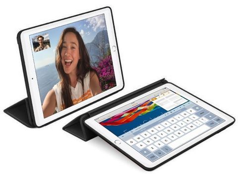 Etui Smart case do iPad Pro 9.7 Czarne