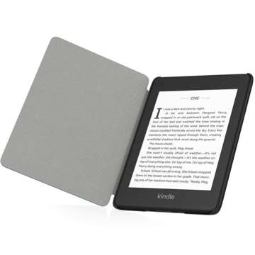 Etui SmartCase do Kindle Paperwhite V/ 5/ Signature Edition Blue Jeans