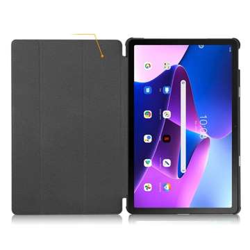 Etui SmartCase do Lenovo Tab M10 Plus 10.6 3rd Gen Happy Elephant