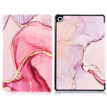 Etui SmartCase do Lenovo Tab M10 Plus 10.6 3rd Gen Marble