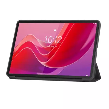 Etui Smartcase do Lenovo Tab K11E / M11 11.0 TB-330 Black